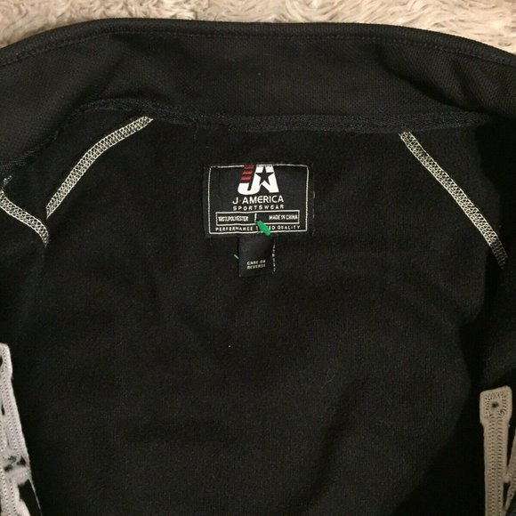 Michigan State Spartans Jacket - Picture 6 of 8